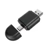 Caixa Wireless 2 em 1 para Carplay Adaptador Android Auto Smart Car Play