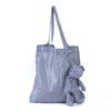 Suministros del Fabricante Bolsas de Compras Plegables Creativas Multicolores con Forma de Oso Listas para Usar en Bolsas, Ositos de Nylon con un Encanto Infantil