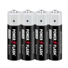 Huatai Bateria Nº 5 Nº 7 Carbono 1.5V Brinquedo Controle Remoto Pistola de Bolhas Bateria Nº 7 Nº 5 Pilha Seca Atacado