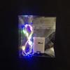 Luzes de Fio, Luzes de Ambiente, Luzes de Fio de Cobre, Luzes de Fio para Flores e Bolos, Luzes de Natal e Festas, Luzes de Fio Decorativas, Iluminação de Ambiente, Fitas de LED