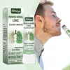 SOUTH MOON Cuidado Corporal Herbal Inhalador Nasal Cuidado Suave para Frescura y Suavidad