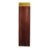 Madera de Rama Agria Roja Hogar Palillos Fu Cabeza de Metal Palillos de Madera Comida Familia Hotel Lugar Escénico Palillos de Sándalo Sangre Lote