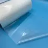 Fabricante Personaliza Filme Adesivo Hot Melt Dupla Face, Filme Pré-Revestido de Pet, Velcro de TPU
