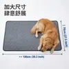 Cama para Perro Transfronteriza, Cama de Verano para Perro, Alfombrilla para Perro, Universal para Todas las Estaciones, Esterilla Refrigerante de Verano para Mascotas, Esterilla para Dormir para Perros Pequeños como Teddy y Bichón