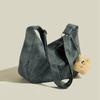 Bolsa Tote 2026 Nova Bolsa Feminina Outono e Inverno Grande Capacidade Bolsa para o Dia a Dia Bolsa de Ombro Bolsa Transversal Casual Bolsa de Viagem Feminina