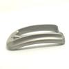 Hebilla de cinturón tipo pin para hombre, cabeza de hebilla de pin de aleación de zinc, venta al por mayor al contado, 40 mm, cabeza de accesorios para hebilla de cinturón informal de alta calidad
