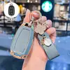 Estuche especial para llave para Hyundai ix35 de Beijing, Mistra, Elantra, Lafesta, Sonata de 11ª generación, funda para llave de coche para mujer