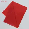Atacado do Fabricante 50*35cm em Estoque Papel de Cópia de Natal 17g Floco de Neve Árvore de Natal Decoração Presente Papel de Pera de Neve 17g