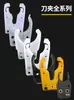 Máquina de Gravação Trocador Automático de Ferramentas Suporte ISO302520 Porta-Ferramentas CNC Pinça BT30 Mandril Pinça Garras Acessórios