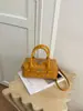 Bolso de mano casual y elegante con bloques de color para mujer, nuevo modelo 2026, bolso cruzado Boston para viajeras transfronterizas