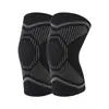 Rodilleras Deportivas Infantiles Nailix Equipo de Protección Profesional Venta al por Mayor Baloncesto Fútbol Niños Correr Anticaída Estilo Delgado Niñas