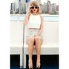 Taylor Swift Molde Póster Estrella Belleza Dormitorio Estudio Bar Pintura Decorativa Marco de Fotos Mural Pintura de Pared