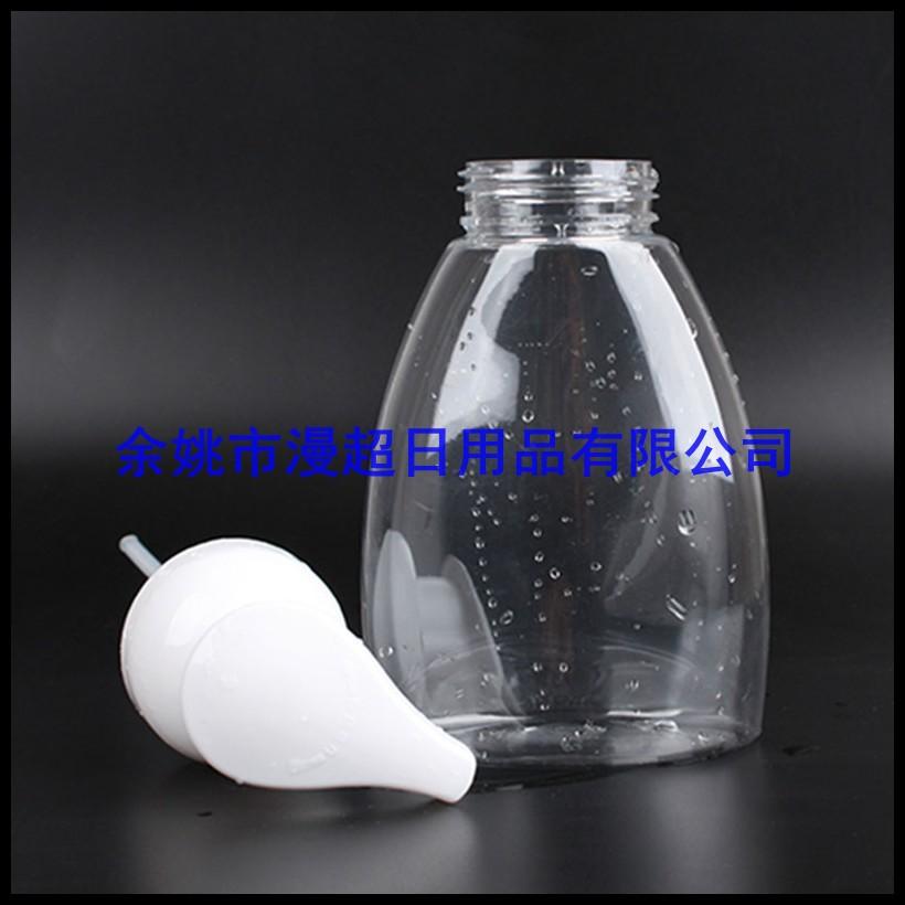 起泡瓶 沐浴露洗发水瓶子洗手液瓶子按压瓶 发泡瓶器泡沫瓶子2