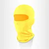 Diseño PersonalizableForro de CascoMáscara para Motociclismo al Aire LibreProtección para la CabezaPañuelo para la Cabeza a Prueba de VientoSombrero de Protección Solar