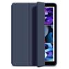 Pro110.9.7 polegada 2018 mini6 capa de couro silicone couro macio ar plano para ipad