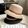 Chapéu de pescador feminino outono e inverno estilo francês retrô aba pequena chapéu de lã pura simples elegante elegante cartola rosto grande pequeno