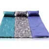 Colchonete inflável para acampamento colchão inflável tapete de dormir para acampamento ao ar livre automático piquenique portátil individual duplo tapete à prova de umidade