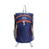Bolsa de Agua para Ciclismo al Aire Libre de Gran Capacidad, Mochila Multifuncional Transpirable para Senderismo y Montañismo, Mochila Ligera para Correr Campo a Través al por Mayor