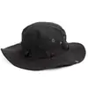 Sombrero de Pescador, Sombrero de Sol de Verano, Sombrero de Senderismo para Exteriores para Hombre, Sombrero de Pesca, Sombrero Todo en Uno con Protección Facial y para el Cuello, Sombrero de Sol de Ala Ancha