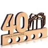 Regalo de Dinero para 18 Cumpleaños Madera Regalo de 18 Cumpleaños Clip de Dinero de Madera Personalizado Adorno
