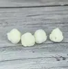 Venda por atacado direto do fabricante: Escultura Bodhi, Cabacinho Queimado a Carvão de Patinha de Gato, Gato da Sorte, Contas para Pulseira Bodhi, Contas Soltas, Acessórios de Joias Colecionáveis