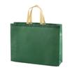 Bolsas Laminadas de Tela No Tejida Personalizadas para Exposiciones, Bolsas Laminadas de Tela No Tejida para Tiendas de Ropa, Bolsas Tridimensionales Hechas a Medida