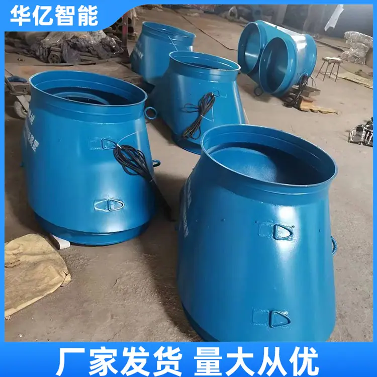 矿用分风器03