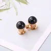 Botões de Camisa para Cintura Marcada, Fundo Plano, Sem Pregos, Botões Destacáveis para Camisas de Suéter, Cardigans, Botões Decorativos Ocultos, Botões Fixos Sem Costura Invisíveis