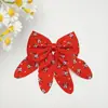 Gato de Dibujos Animados Concha Marina Impresión de Mickey Lazo de Cinta Accesorios para el Cabello DIY Bolsa para Muñeca Ropa para Muñeca Accesorios Decorativos Suministros