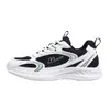 Novos Sapatos Respiráveis de Malha Femininos com Combinação de Cores, Novos Sapatos Leves para Casal, Tênis Casuais Versáteis, Mesmo Estilo para Homens e Mulheres, Atacado