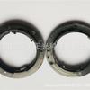 Adequado para o anel de fivela de baioneta da base da lente Nikon 18-55 18-105 18-135 55-200