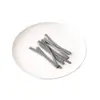 Alambre de Acero Suave Hecho a Mano Hilo para Enhebrar Cuentas DIY Hilo para Enhebrar Cuentas Hilo de Alambre de Acero Especial para Enhebrar Pulseras