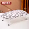 Tabla de planchar estándar para vaporizadores de ropa, adecuada para uso doméstico, engrosada y plegable
