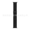 Adecuado para Apple S12/11 Bucle de Nylon Apple Iwatch678910Se Correa de Reloj Deportiva Ultra4 Fabricante