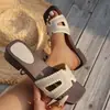 Sandalias de tacón grueso con tejido en forma de H y veta de madera 2026, zapatos casuales de tacón medio con punta cuadrada para mujer, exclusivos para comercio electrónico transfronterizo