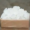 Açúcar de Rocha Tradicional de Guangxi a Granel 2,5 kg - Grânulos Pequenos e Grandes, Blocos de Açúcar de Rocha Amarelo Multicristalinos para Cozinhar Água Doce e Fazer Sopa, Atacado