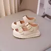Sandálias de Verão para Bebê, Sapatos para Crianças Pequenas, Sapatos para Bebês e Crianças, Sapatos de Praia, Sapatos para Meninos e Meninas, Sapatos Respiráveis para Crianças Pequenas com Biqueira Fechada