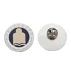 Fornecimento Direto da Fábrica de Pins de Metal Esmaltado, Broches Comemorativos de Coleção de Eventos Personalizados, Medalhas, Pins de Metal, Personalizados de Acordo com Desenhos