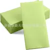 Servilletas de Papel Desechables Libres de Polvo Transfronterizas Se Pueden Personalizar con o Sin Estilos de Impresión de Cuchillo y Tenedor