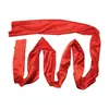 Cintas de Colores, Accesorios de Baile, Tela de Seda, Examen de Arte Escénico, Educación Temprana, Baile Cuadrado, Jardín de Infancia, 1 de Junio, Dama Tai Bao
