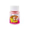 Viento del oeste pez cebo aperitivo huevo leche fresa sabor lukexiang pechuga de cerdo leche aminoácido fragante Tigre 25g Medicina