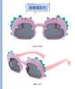 Nuevas Gafas de Sol para Niños Dibujos Animados Lindas Gafas de Sol Anti-UV Lindas 2023 Lindas de Moda Gafas de Sol para Niños en stock