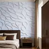 Adesivos Geométricos Minimalistas de Luxo Leve Adesivos de Parede Autoadesivos Decoração de Parede de Fundo para Quarto Próximo à Cama Papel de Parede para Renovação de Móveis