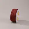 Mambo Corda DIY Feito à Mão Linha Trançada Colar Pulseira de Corda Corda Trançada Pingente de Corda para Mão Joias Acessórios de Fio de Alta Qualidade Corda