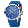 Bajo Precio Venta Caliente Nuevo Carreen CURREN8175 Reloj de Silicona de Moda Movimiento Japonés Reloj de Esfera Grande para Hombre