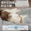 Tapete para mascotas, Tapete para perros, Tapete para gatos de invierno, Manta gruesa, Caseta de otoño e invierno, Caseta para gatos, Cama para perros grandes y pequeños, Tapete cálido para dormir