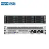 Adecuado para el host de aprendizaje profundo de IA del servidor de montaje en rack autocontrolado CS5280H2 de fabricación nacional Xinchuang de Inspur