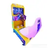 Nova Máquina de Jogo de Corrida Super Travel 3D Interativa Comercial a Moeda para Crianças Parque de Diversões Arcade Equipamento de Entretenimento