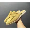 Mocasines transfronterizos, zapatos casuales, mocasines slip-on estilo británico para hombre, zapatos de hombre de moda en tallas grandes, mocasines planos con suela blanca