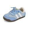 Topstar2024 Otoño Nuevo Zapatos Deportivos para Niños de Suela Blanda Versión Coreana Zapatos de Interior para Jardín de Niños 2059